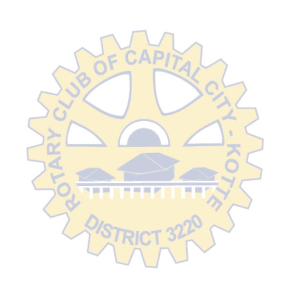 Rotary Club of Capital City