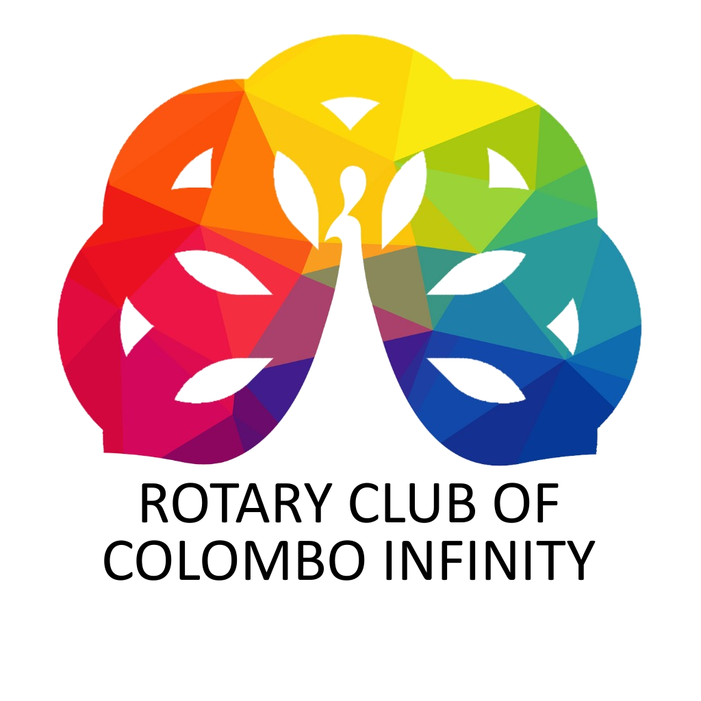 Rotary Club of Colombo Infinity