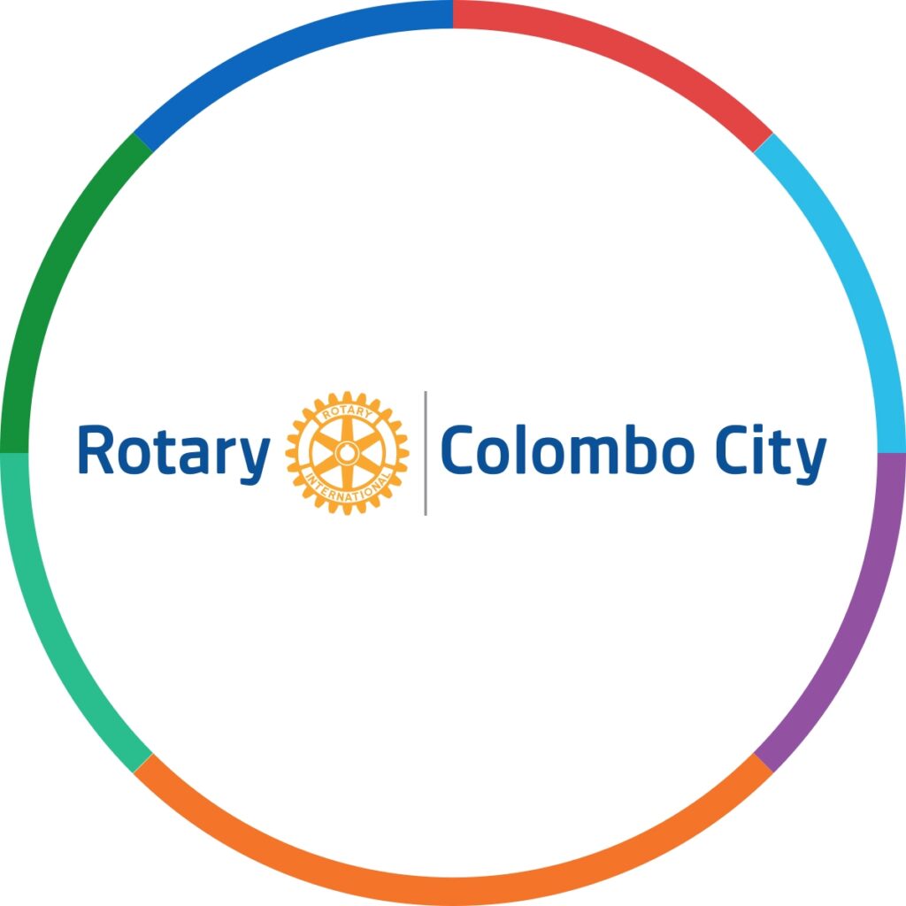 Rotary Club of Colombo City