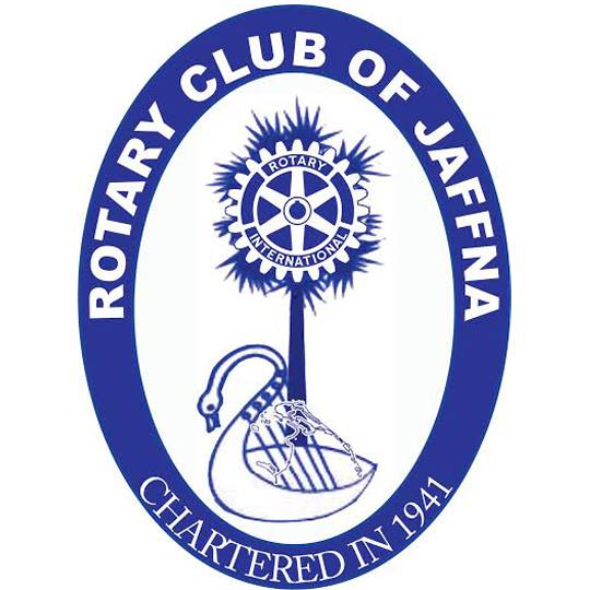 Rotary Club of Jaffna