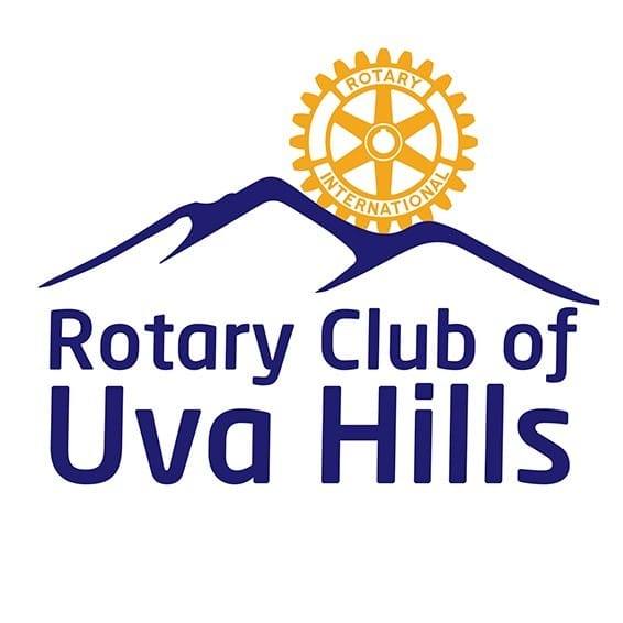 Rotary Club of Uva Hills