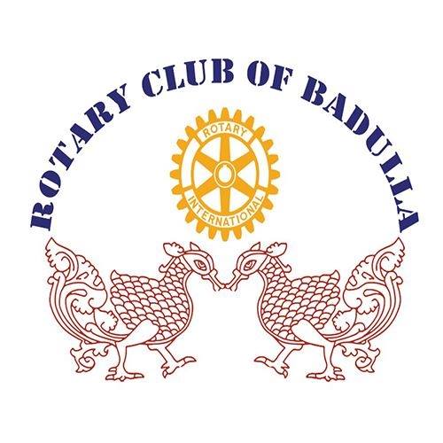 Rotary Club of Badulla