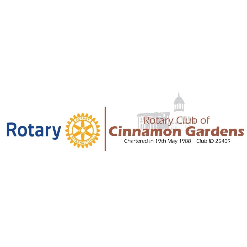 Rotary Club of Cinnamon Gardens