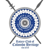 Rotary Club of Colombo Heritage