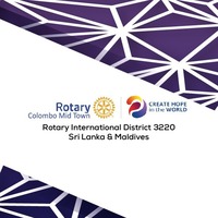 Rotary Club of Colombo Mid Town