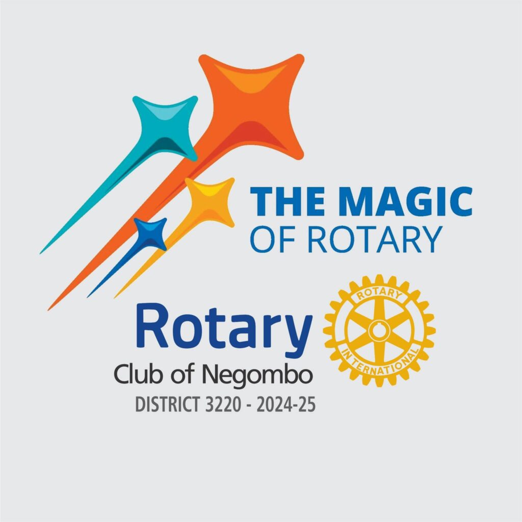 Rotary Club of Negombo