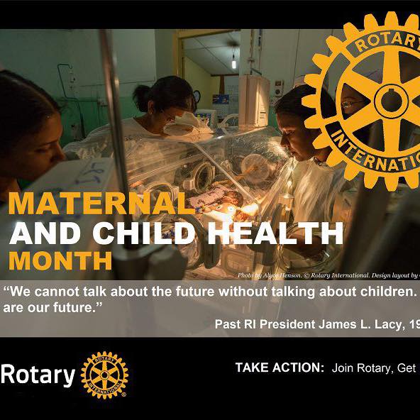 Rotary Club of Pamunugama